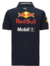 Camisa F1 - Red Bull Racing - Azul Gola Polo - comprar online