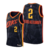 Regata Oklahoma City Thunder - City Edition 2023/24