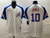 Jersey Atlanta Braves Masculina - Branca Throwback na internet