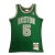 Regata Boston Celtics - Mitchell & Ness 07/08 Termo Prensada - Verde
