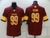 Jersey Washington Commanders Masculina - Vermelha - comprar online