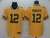 Jersey Green Bay Packers Masculina - Amarela - comprar online