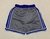 SHORTS MLB JUST DON - LOS ANGELES DODGERS - Cinza/Azul - comprar online