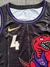 Imagem do Jersey Toronto Raptors City Edition 2024/25