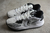 Tênis Nike Kyrie 5 - White Black na internet