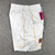 SHORTS NBA LOGO - Miami Heat City Edition 2022/23 - loja online