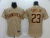 Jersey San Diego Padres Masculina - Dourado - comprar online