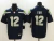 Jersey Seattle Seahawks Masculina - Azul - SUPER BOWL - #12 FAN - comprar online