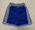 SHORTS MLB JUST DON - LOS ANGELES DODGERS - Azul/Cinza - comprar online