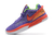 Tênis Nike JA 1 - Family Trivia Purple - Beard&Sports