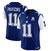 Jersey Dallas Cowboys Masculina - Azul Legacy