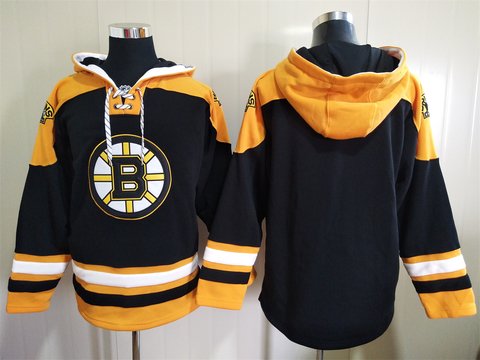 Moletom c/ Capuz - Boston Bruins