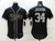 Jersey Beisebol Las Vegas Raiders - NFL/MLB Crossover na internet