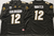 Jersey NCAA COLORADO BUFFALOES - Preta full - comprar online