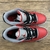 Tênis Air Jordan 3 - Unite Fire Red - comprar online