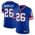 Jersey New York Giants Masculina - Throwback 22/23