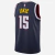 Regata Denver Nuggets - Icon Edition - comprar online