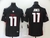Jersey Atlanta Falcons Masculina - Preta - comprar online