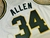 Regata Seattle Sonics - Mitchell & Ness  Ray Allen - 2005/06 na internet