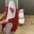 Imagem do Tênis Air Jordan 4 - Fire Red