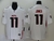 Jersey Atlanta Falcons Masculina - Branca na internet