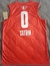 Regata ALL-STAR GAME 2022 - Vermelho na internet