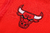 Conjunto Agasalho- Nike NBA Thermaflex - Chicago Bulls - 75 Anos - Beard&Sports