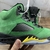 Tênis Air Jordan 5 - Oregon - Beard&Sports