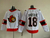 Jersey NHL - OTTAWA SENATORS - Branca - loja online