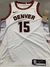 Regata Denver Nuggets - City Edition 2022/23 - loja online