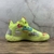 Tênis Adidas Harden Vol .5 FUTURENATURAL ‘SOLAR YELLOW" na internet