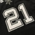 Regata San Antonio Spurs - Mitchell & Ness #21 Tim Duncan - loja online
