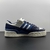 Imagem do Tênis Adidas FORUM 84- Navy/Branco