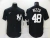 Jersey New York Yankees Masculina - Preto - Beard&Sports