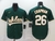 Jersey Oakland Athletics - Masculina - Verde - comprar online