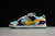 Tênis SB Dunk Low Ben & Jerry's Chunky Dunky - Beard&Sports