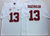 Jersey NCAA ALABAMA CRIMSON TIDE Masculina- Branco - comprar online