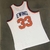 Regata New York Knicks - Mitchell & Ness - Patrick Ewing - 1985/86 - comprar online
