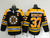 Jersey NHL - BOSTON BRUINS - Preto - comprar online