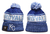Gorro MLB - KANSAS CITY ROYALS - New Era