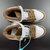 Tênis Adidas FORUM Mid- Marrom/Branco