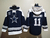 Moleton c/ Capuz - Dallas Cowboys na internet