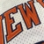 Regata New York Knicks - Mitchell & Ness - Patrick Ewing - 1985/86 - loja online
