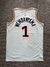 Regata San Antonio Spurs - City Edition 2024/25 na internet
