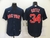 Jersey Boston Red Sox Masculina - Azul - comprar online