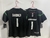 Jersey New York Jets Feminina - Preta