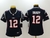 Jersey New England Patriots Feminina - Azul - Beard&Sports