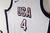 Regata USA BASKETBALL Olimpíadas Paris 2024 - Branca na internet