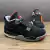 Tênis Air Jordan 4 - BRED - comprar online