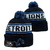 Gorro NFL - DETROIT LIONS - New Era #1